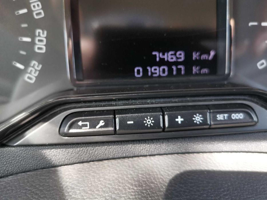 Citroën C3 a vender