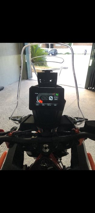 Vendo KTM 390 ADVENTURE R 2026