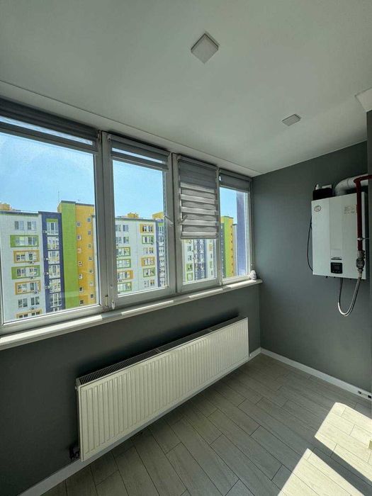 Продам 1-кімнатну квартиру ЖК Щасливий
