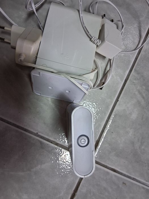 Câmara de vigilância chicco