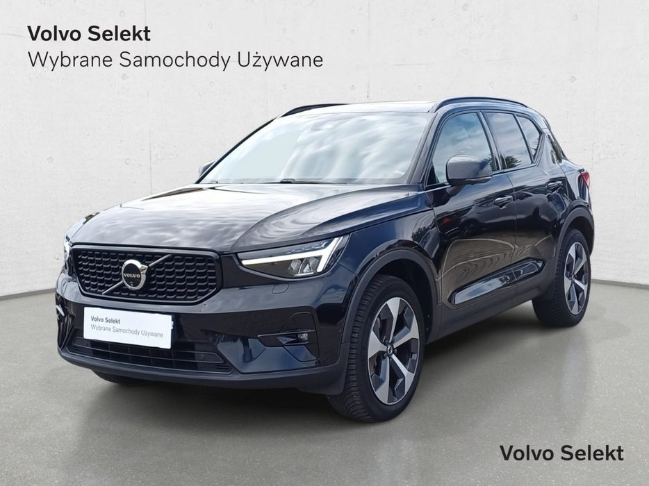 Volvo XC 40