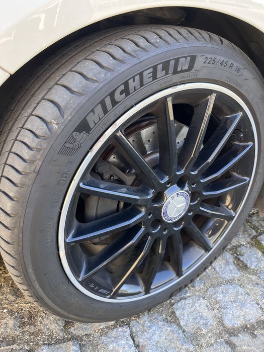 Mercedes Cla 220 amg NACIONAL