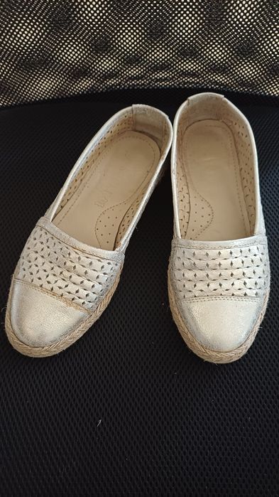 Buty Lasocki skóra 38