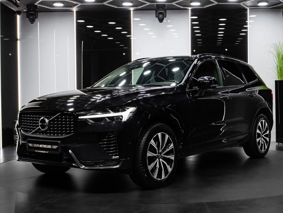 Volvo XC 60