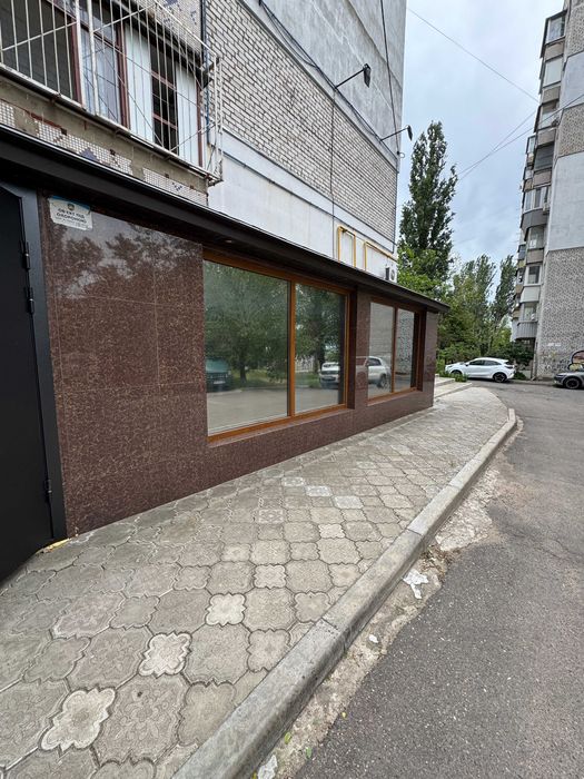 Оренда • комерція • 225 м² • цокольний поверх • Галини Петрової • #146583