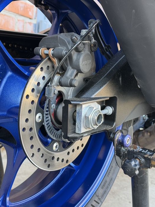 Suzuki GSX-R 1000 R 2022