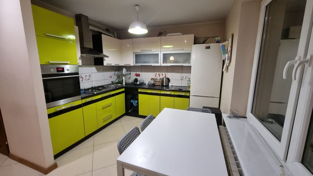 Sosnowiec ul. Kalinowa Wolna Kwatera