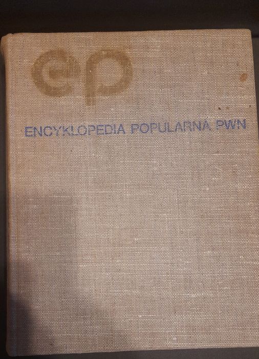Encyklopedia popularna pwn