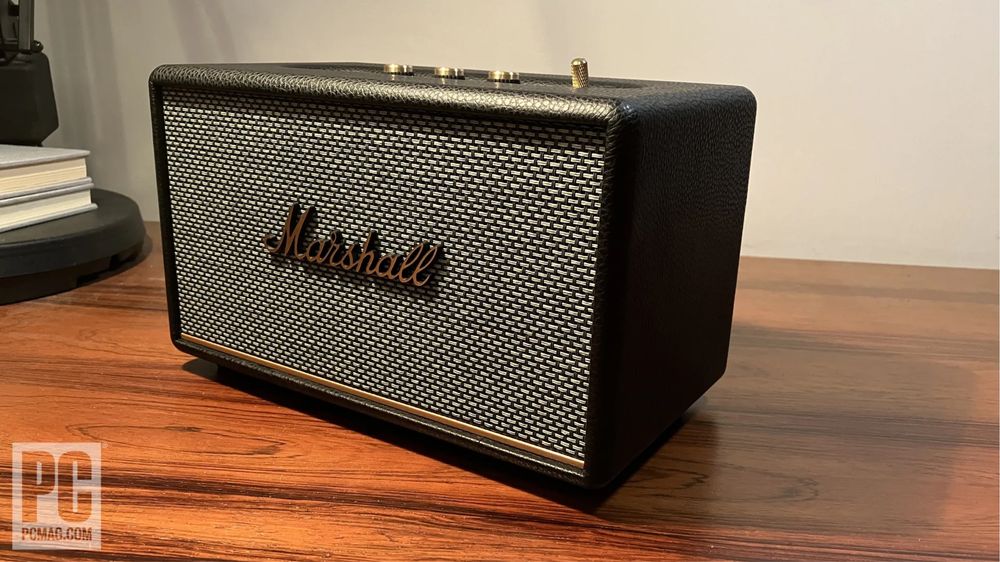 Marshall  STANMORE || como Nova