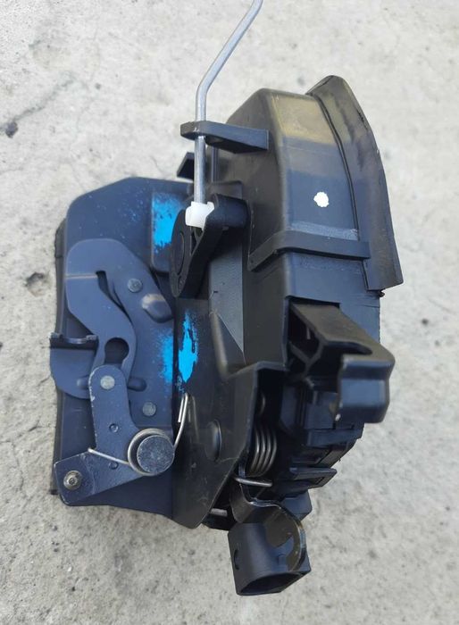 Замок двери BMW x5e53