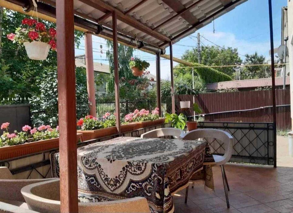 Будинок за адресою Фонтанська дор. (площа 230 м²) - Atlanta.ua - фото 6