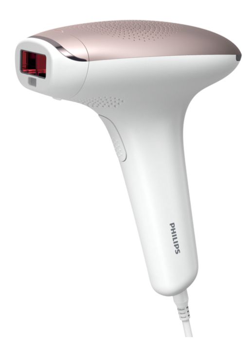 Фотоэпилятор Philips Lumea