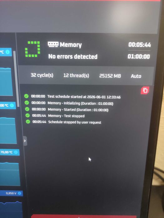 Оперативная память DDR4 Micron пара 2*16 32GB 2400MHz DIMM ECC (до серверів, X79, X99, XEON та подібного)