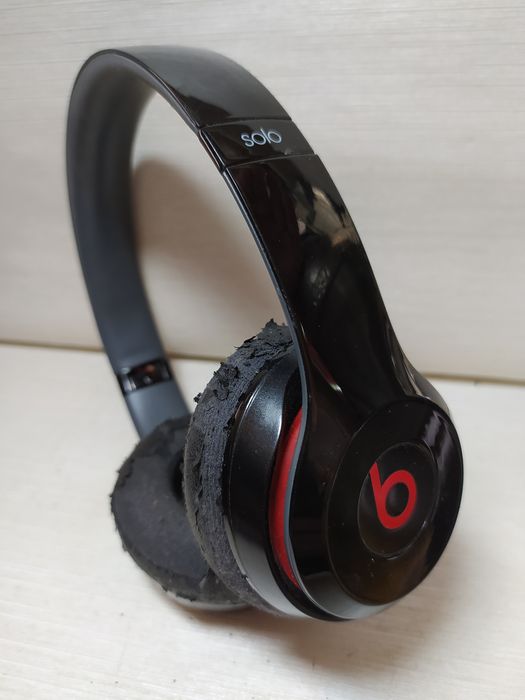 Наушники Beats Solo2 (BO518)