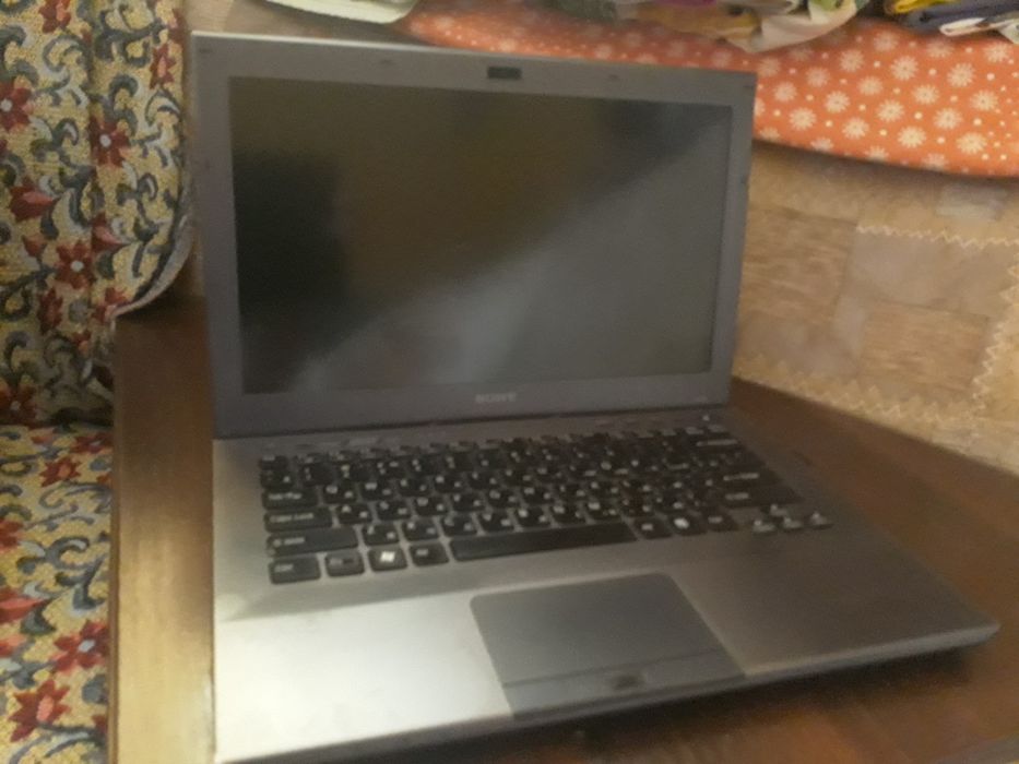 Soni Vaio  ноутбук 13.3 ,D