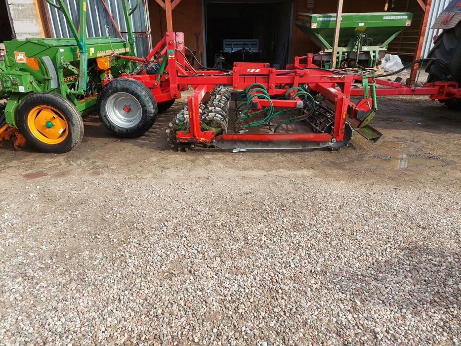 Siewnik amazone d8 30 super