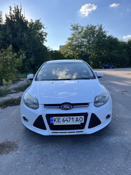Продам Ford Focus
