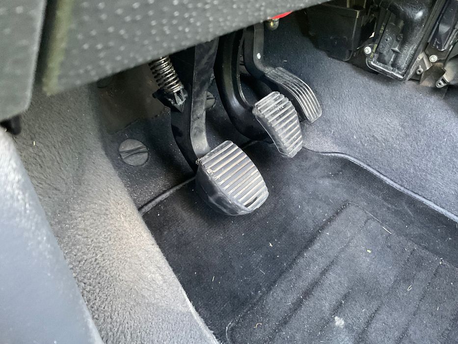 Citroen C3 1.4 hdi SX pack (2 lugares) (nov 2003)