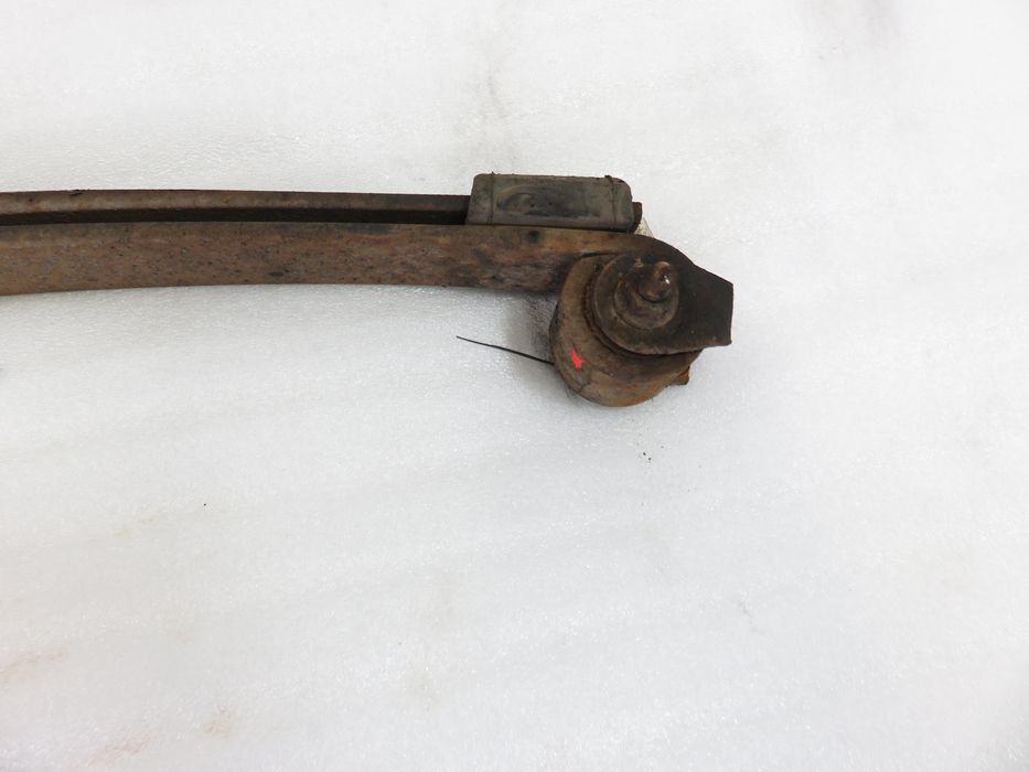 Resor Tył Ford Transit V (2000-2006) 2.4