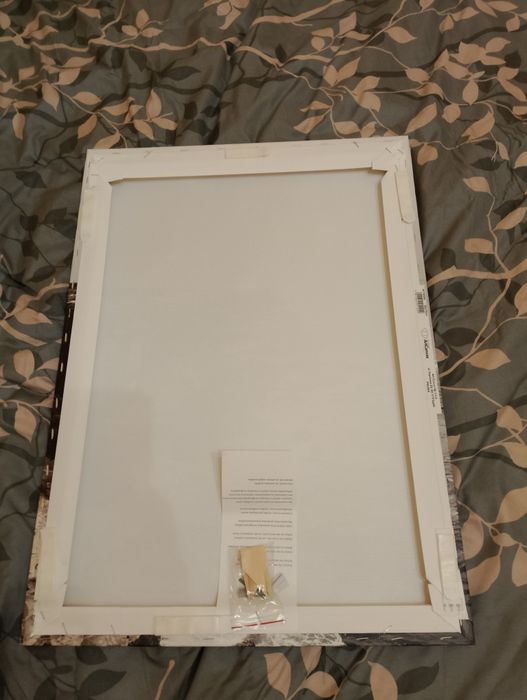 Obraz obrazek klif  70x50