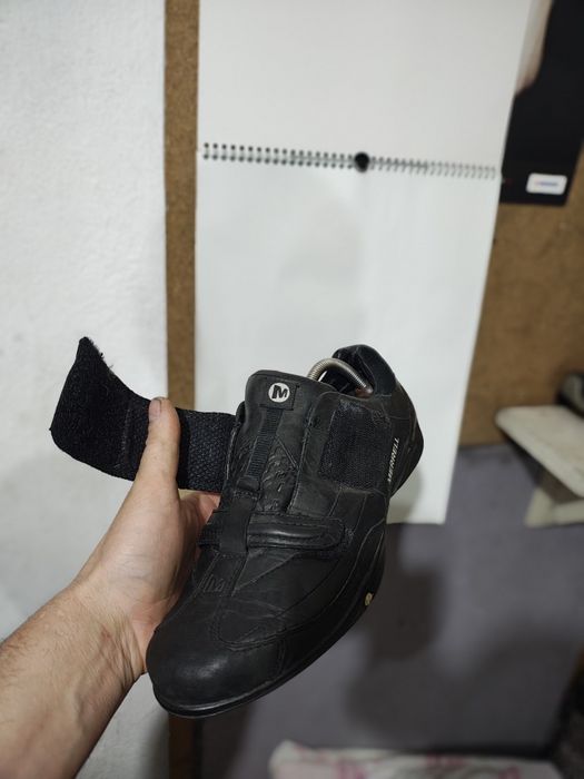 Buty skórzane Merrell Rozmiar 43 wkładka 27.5cm