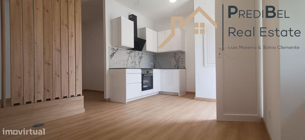 T0 (Estúdio) Remodelado