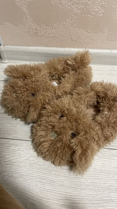 Тапочки Next 36-38 розмір