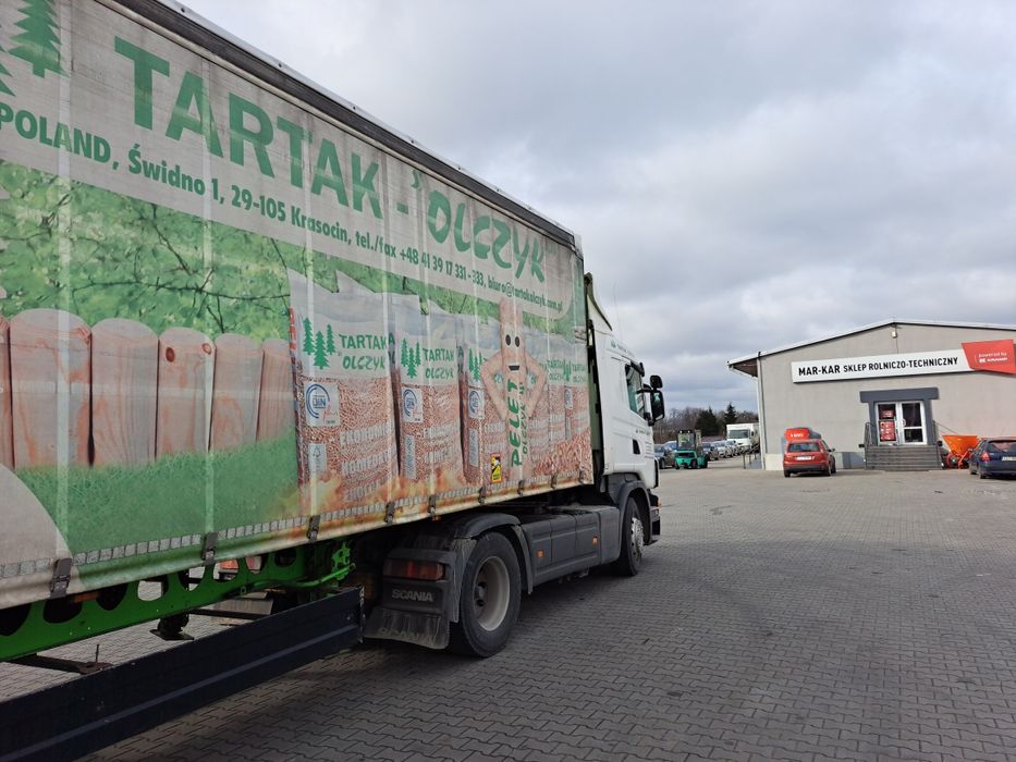 Pellet Olczyk!!! Chwilowo Niedostępny