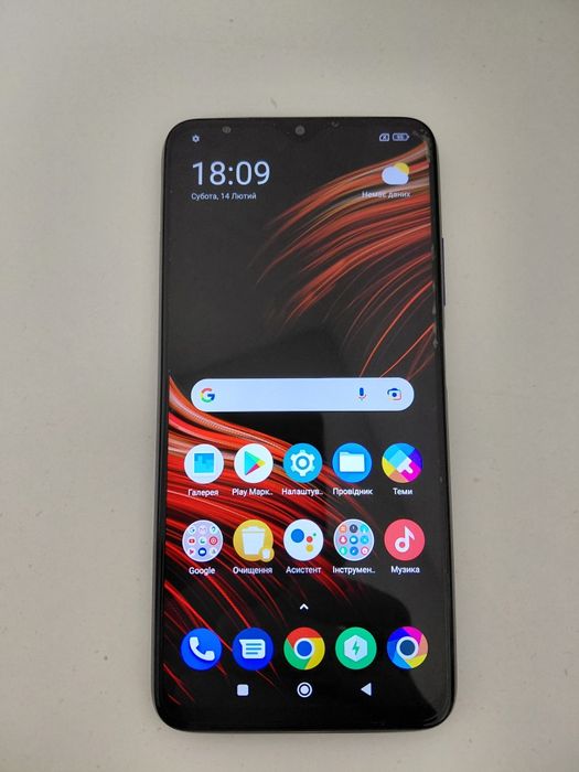 Телефон РОСО  М 3