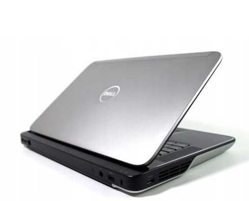 LAPTOP Dell XPS L502x 15,6" Intel® Core™ i5-2450M 8GB RAM 500GB Dysk