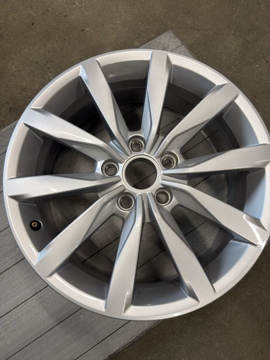 Felgi aluminiowe 17