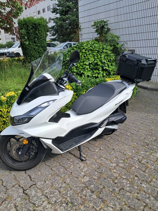 Honda PCX 125 2022