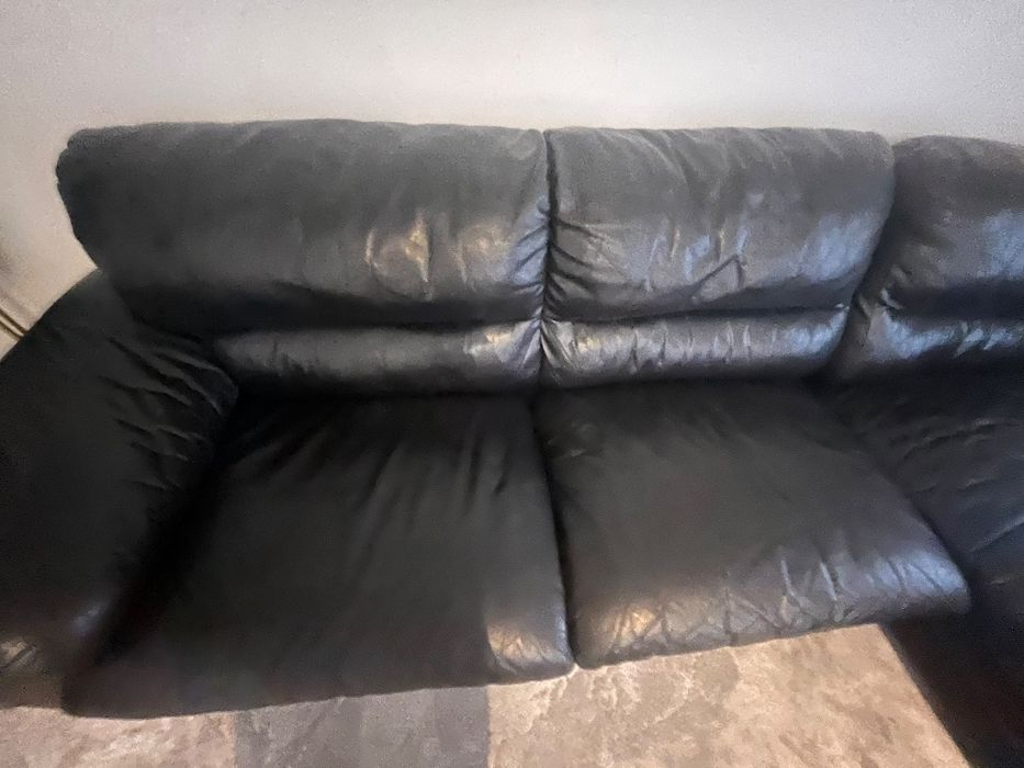 Sofá + chaise longue