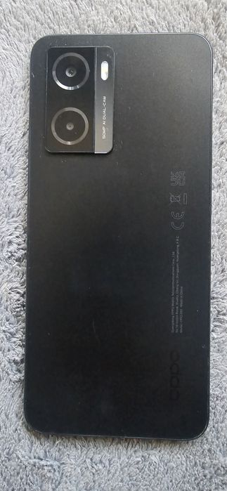 OPPO A57S | Black | 4 GB - 128 GB63825541310593121