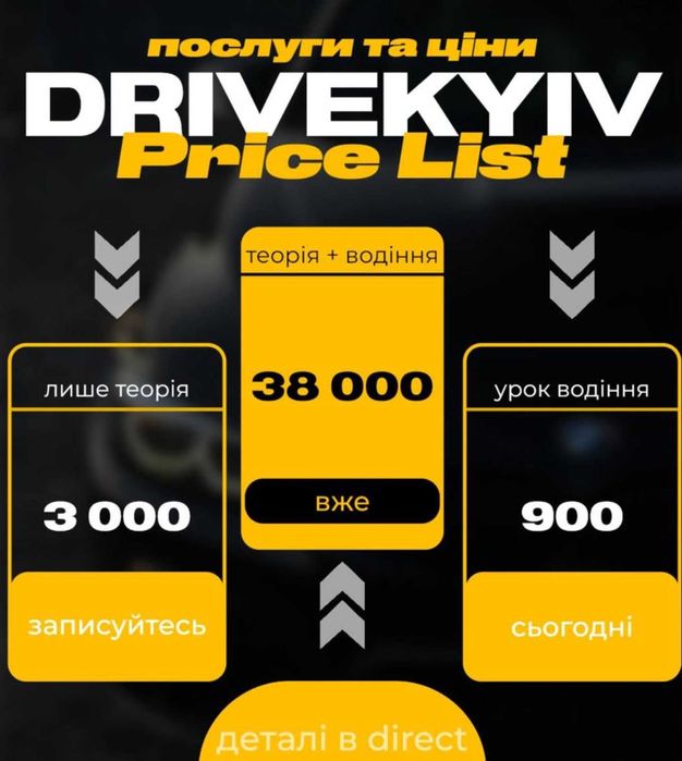 Інструктор з водіння/Автоінструктор/водіння/МКПП/АКПП/автомат/механіка