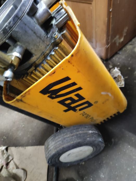 Serwis myjek ciśnieniowych i urządzeń czyszczących Karcher i innych