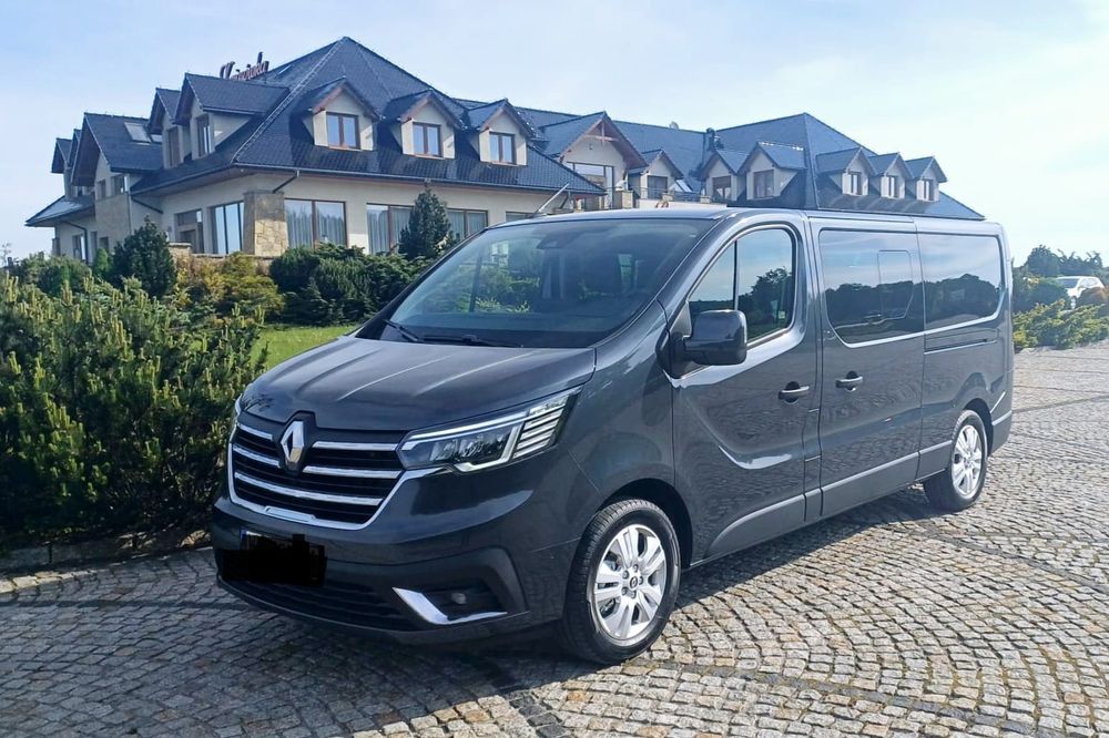 Wesela busy autobusy transport weselny lotniska imprezy dyskoteki