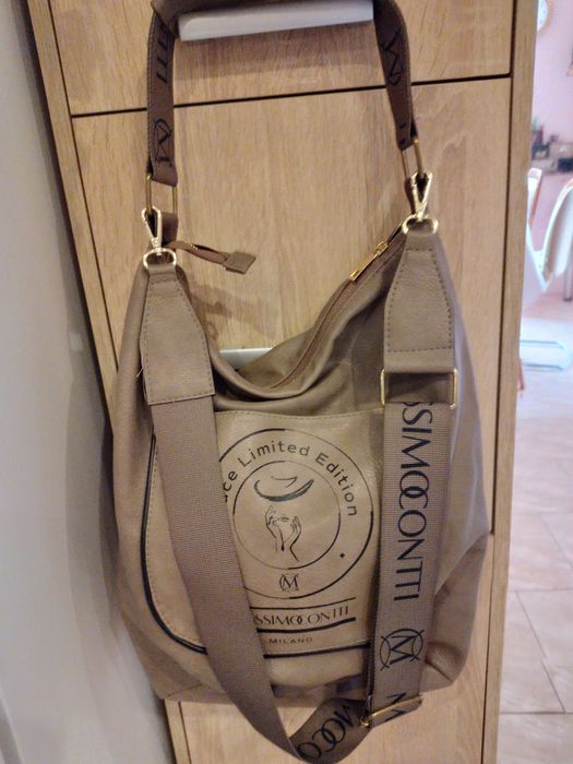 Torebka damska Massimo Contti