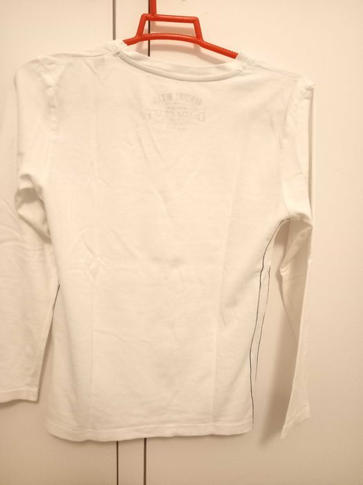 Camisola Tiffosi 8 anos