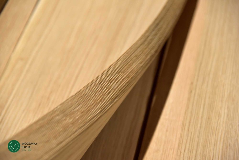 Шпон Дуб (дубовый) струганий товщина: 0,6-2,5 мм А/АВ/В/ВС в наявності