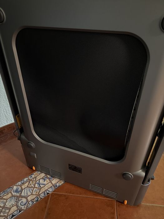 Paasadeira KingSmith WalkingPad R1 Pro