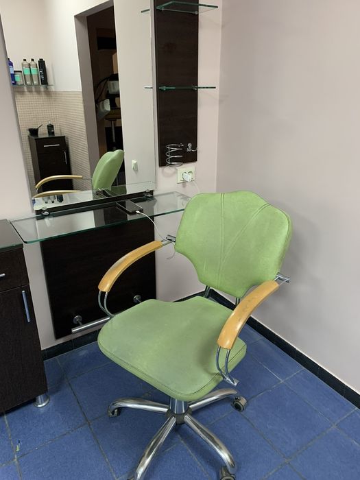 Мебель для салона красоты: 25 000 грн. - Меблі для салонів краси Кривий ...