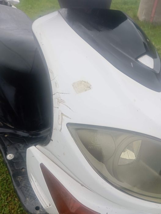 Viper 80 кубів..