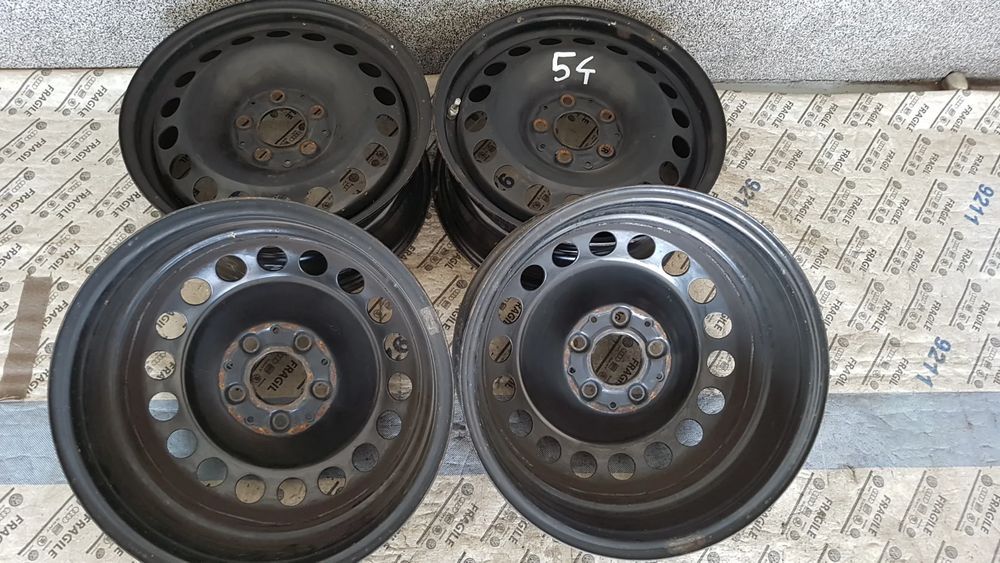 felgi czujniki tmps mercedes 5x112 et49 6,5jx16 mercedes a b c kalssa
