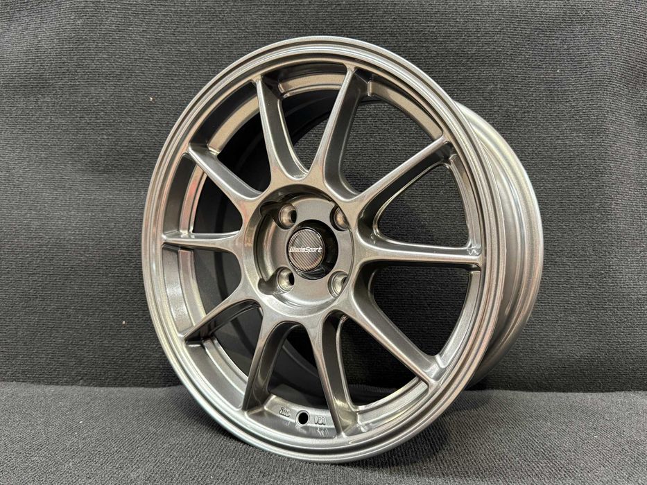 Jantes Look Speedline em 15 | 4x100