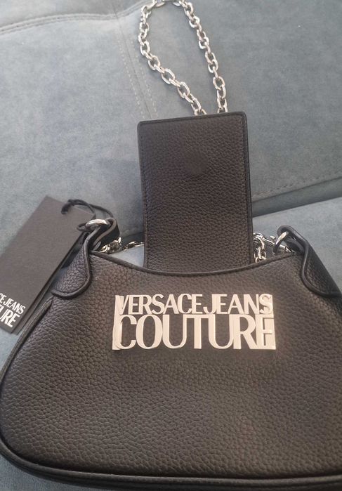 Mala nova Versace Jeans Couture