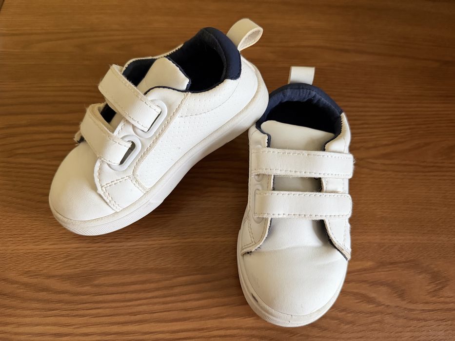 дитячі кеди кросівки взуття для садочку 23 розмір