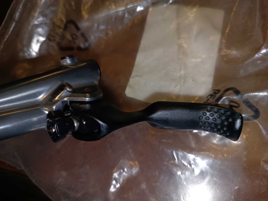 Xtr BL m9120Klamka Shimano lewa