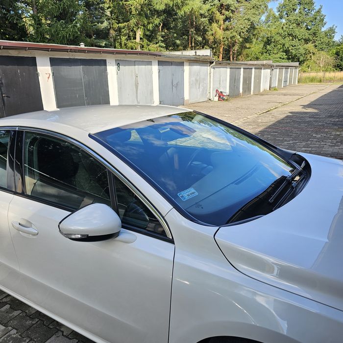 Peugeot 508 hdi 2l .140km 2012r