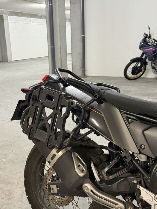 TENERE 700  Explorer